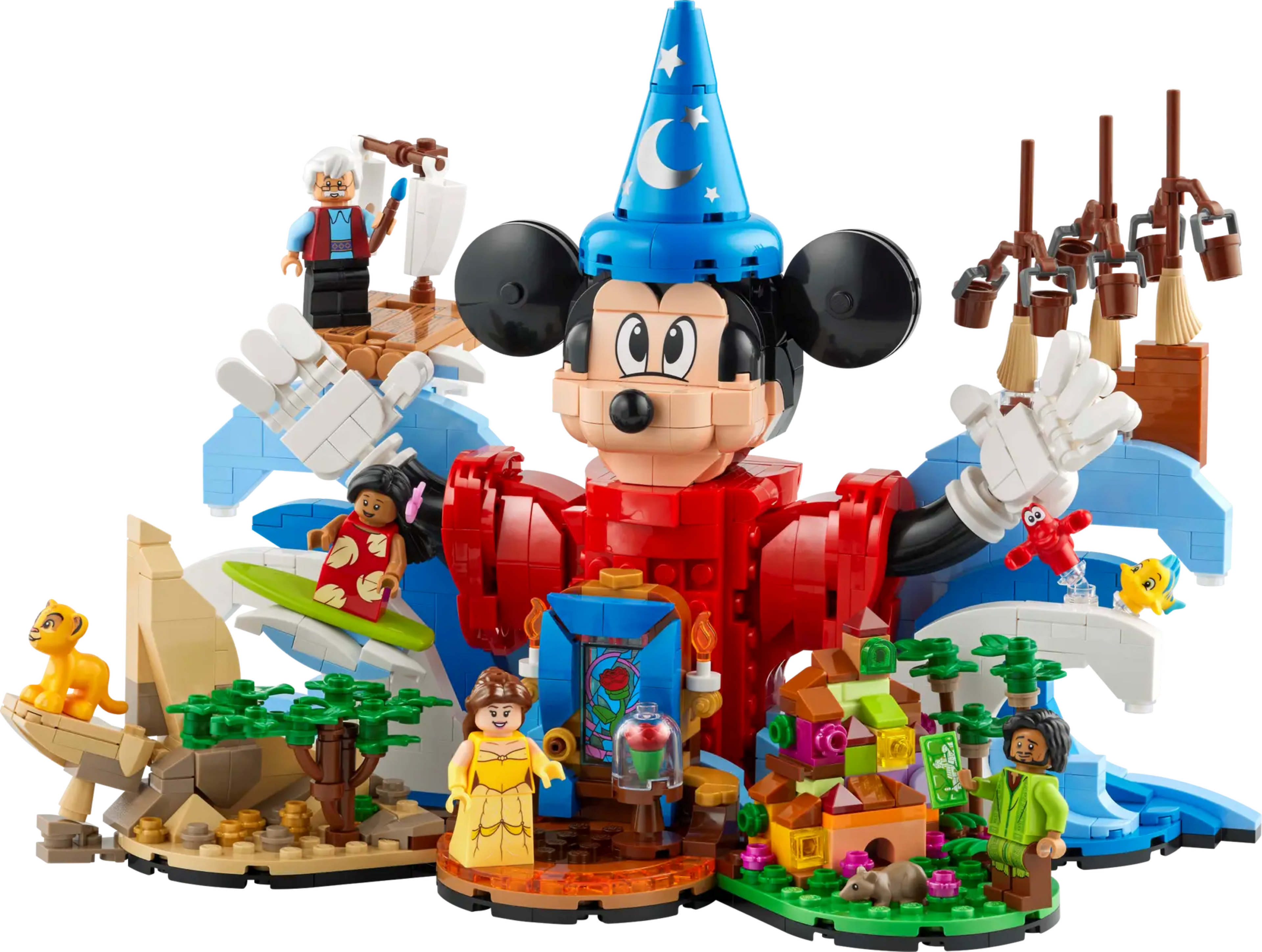 21352 - Magic of Disney - ND