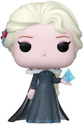 Funko POP! Disney: Princess Holiday - Elsa