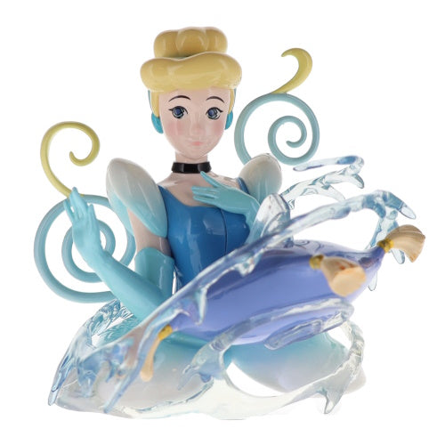 Disney Princess Art Gallery Series Vol. 02 52Toys 3-Inch Mini-Figure