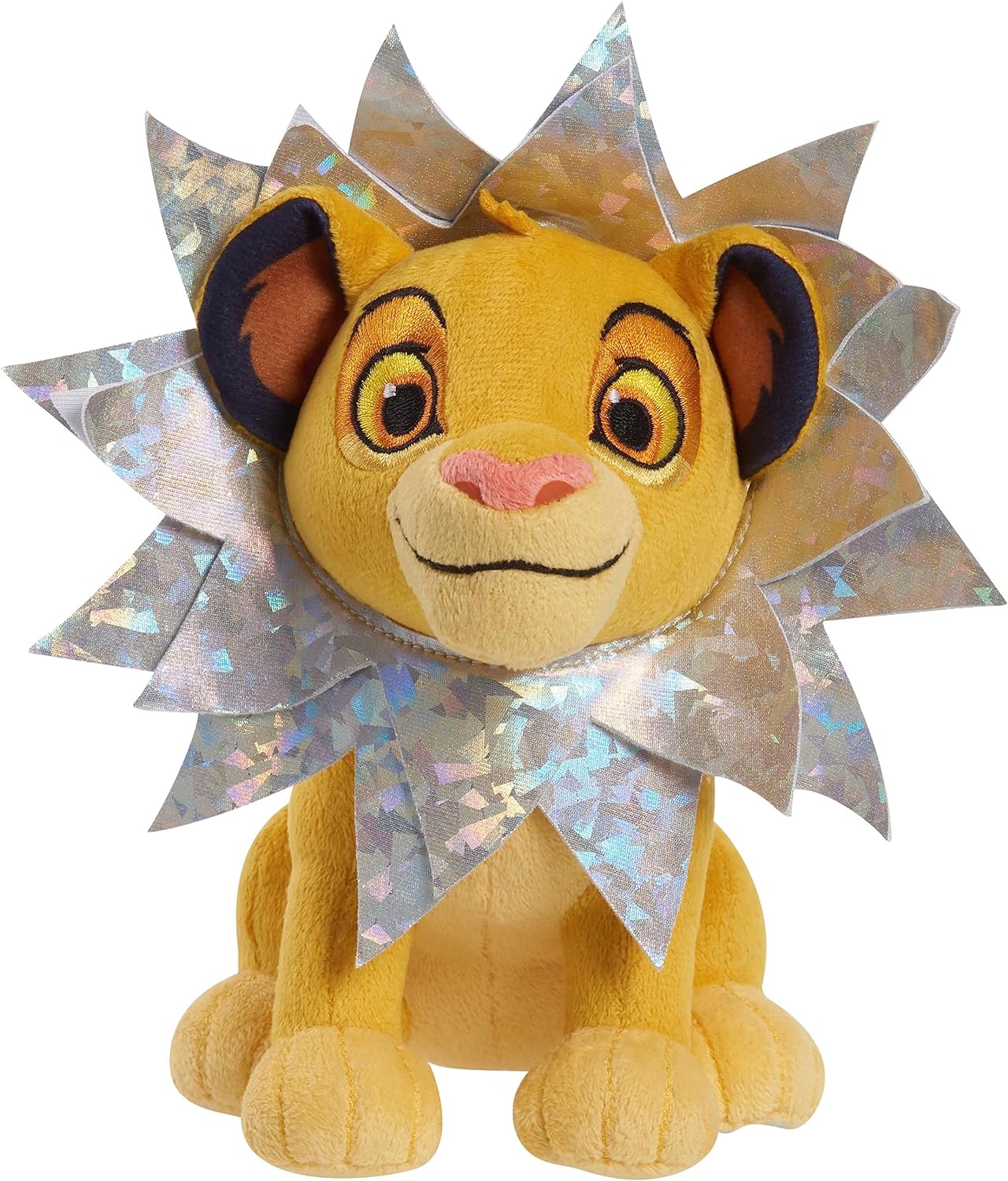 9" Disney 100 Assorted Plush