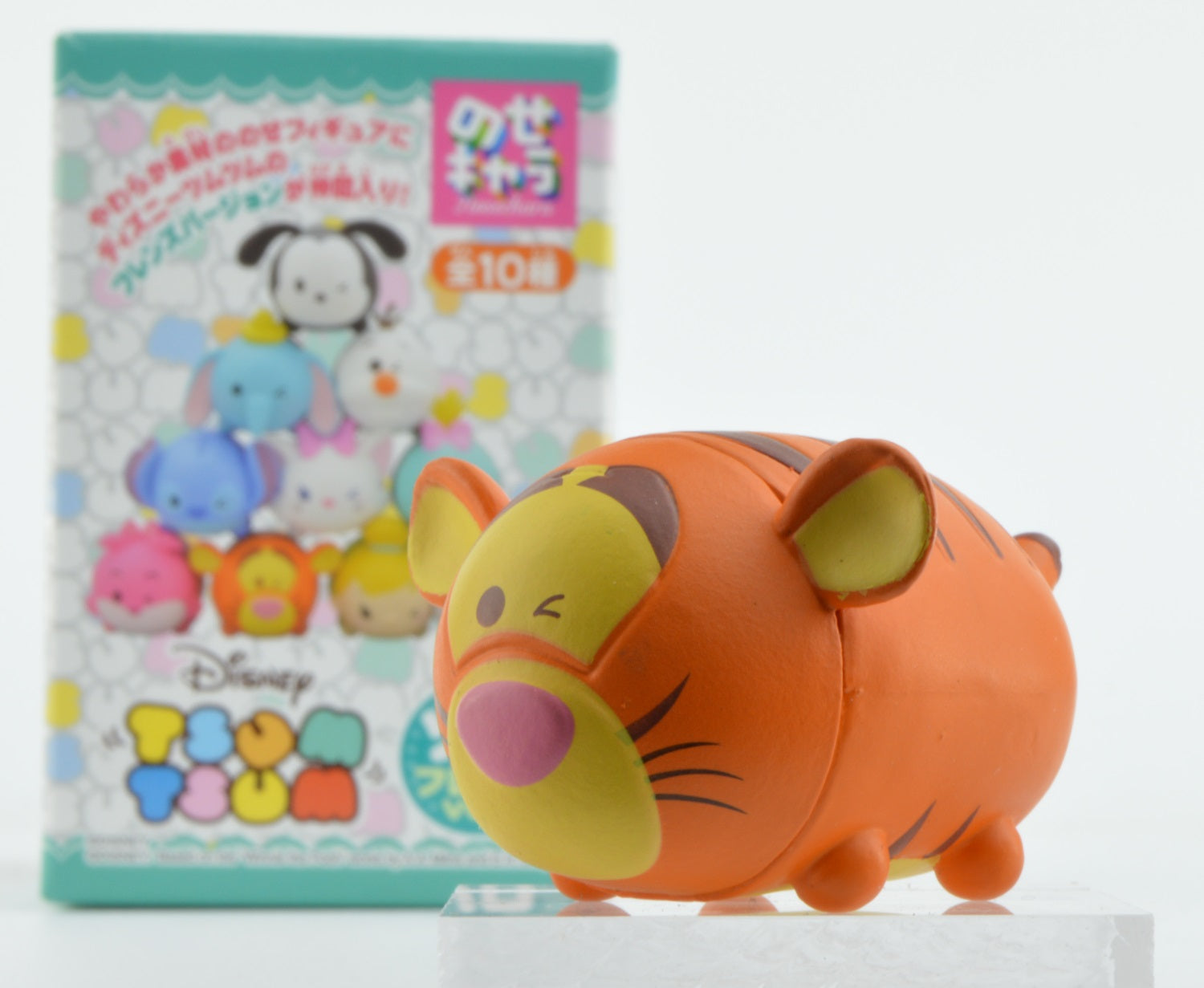 Disney Tsum Tsum Nosechara Winking Mini-Figure