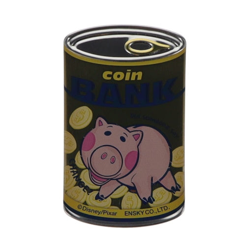Disney Toy story Mitamemo Can Badge Series Ensky 2-Inch Collectible Pin