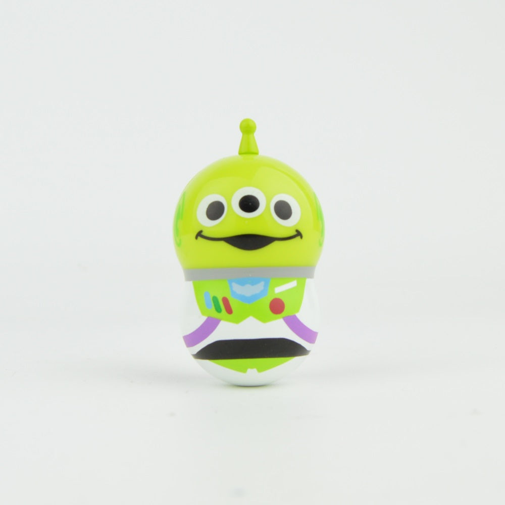 Disney Pixar Alien Costume Coo'nuts Bandai 1-Inch Mini-Figure