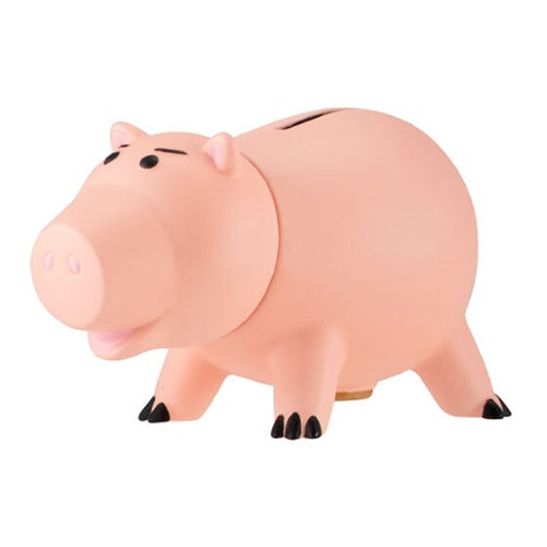 Disney Toy Story Narabundesu Bandai 1-Inch Mini-Figure