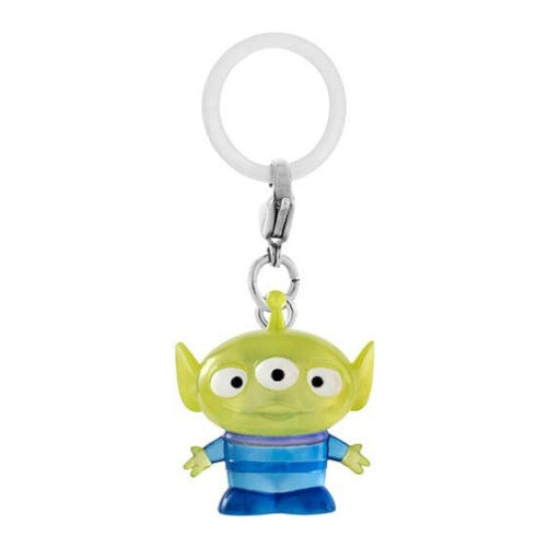 Disney Toy Story Mascot Dangler Series Bandai 1-Inch Key Chain