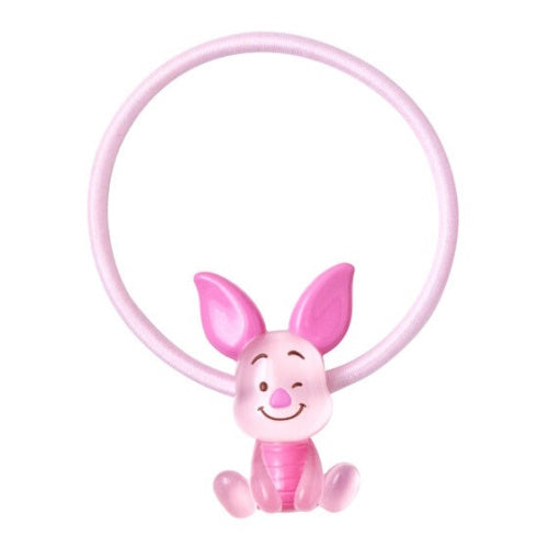 Disney Characters Twinkle Hair Tie Series Bandai 1-Inch Collectible