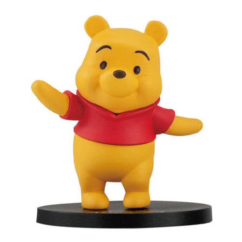 Disney 100 Narabundesu Vol. 02 Bandai 1.5-Inch Mini-Figure