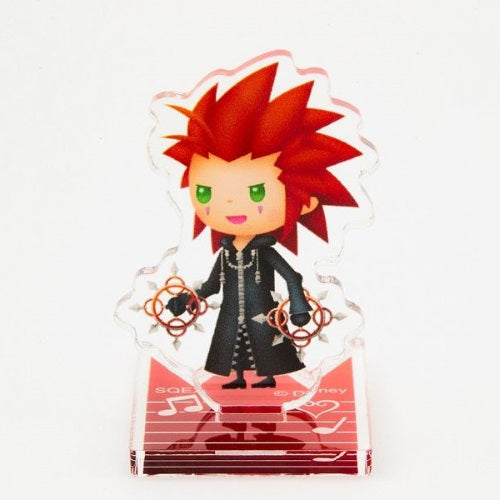 Disney Kingdom Hearts Melody Of Memories Square Enix 1-Inch Mini Acrylic Stand