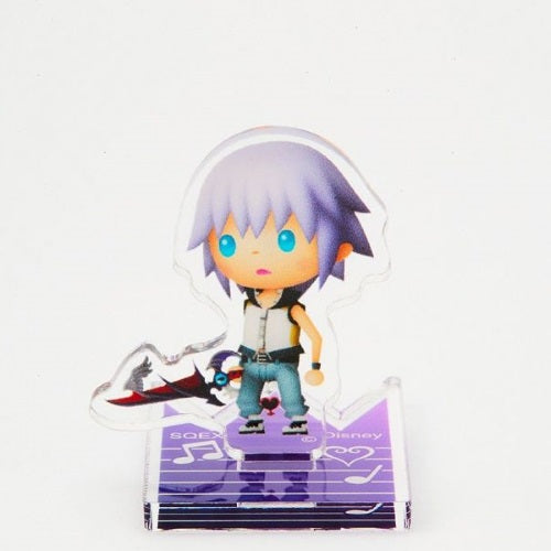 Disney Kingdom Hearts Melody Of Memories Square Enix 1-Inch Mini Acrylic Stand