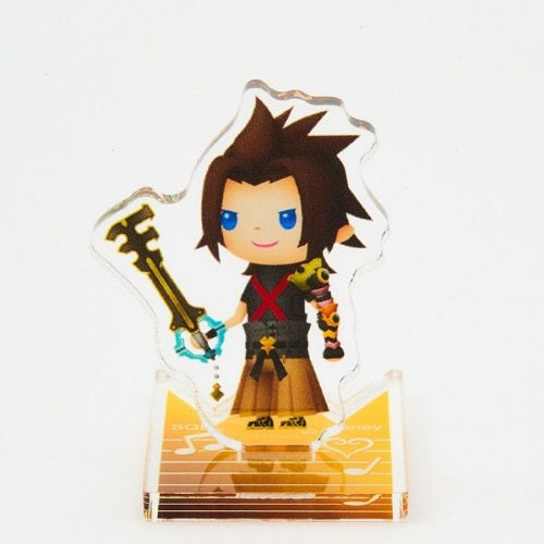 Disney Kingdom Hearts Melody Of Memories Square Enix 1-Inch Mini Acrylic Stand