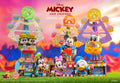 Mickey & Friends Ferris Wheel COSBI Blind Box