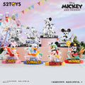 Mickey and Friends - Merry -go-round Blind Box Series