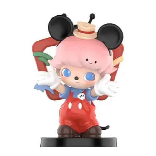 Dimoo World x Disney Figure Series Pop Mart 3-Inch Mini-Figure
