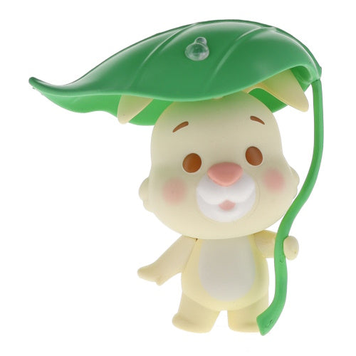Disney Winnie The Pooh Rainy Season Series Miniso 3-Inch Mini-Figure