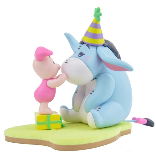 Disney Winnie The Pooh Best Friends Party Series Miniso 3-Inch Mini-Figure