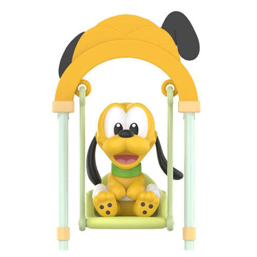 Disney Characters Swing Figure Series Pop Mart 4-Inch Mini-Figure