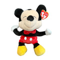 MICKEY MOUSE - floppy reg