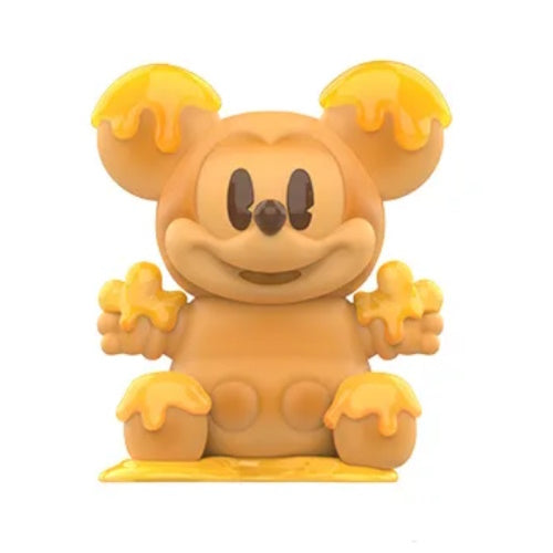 Disney Mickey Childhood Of Boundless Imagination Pop Mart 3-Inch Mini-Figure