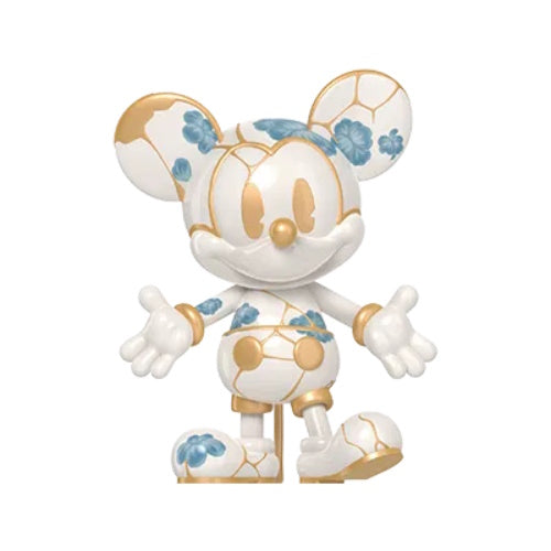 Disney Mickey Boundless Creativity Figure Series Pop Mart 3-Inch Mini-Figure
