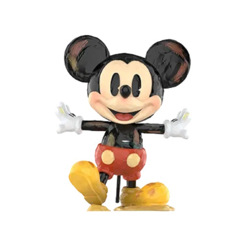 Disney Mickey Boundless Creativity Figure Series Pop Mart 3-Inch Mini-Figure
