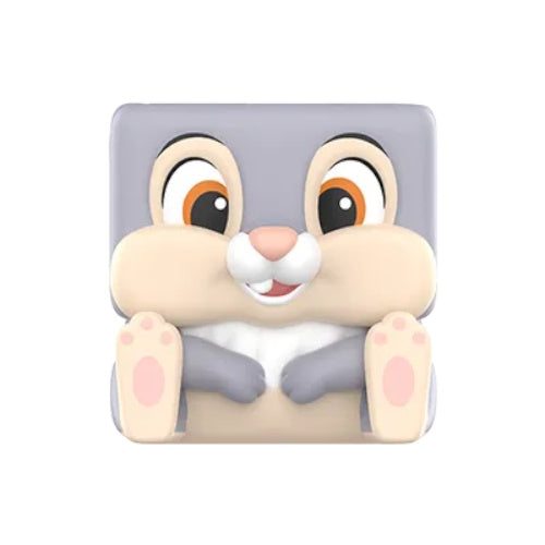 Disney Characters Pop Cube Figure Series Vol. 01 Pop Mart 2-Inch Mini-Figure