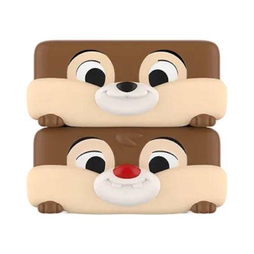 Disney Characters Pop Cube Figure Series Vol. 02 Pop Mart 2-Inch Mini-Figure