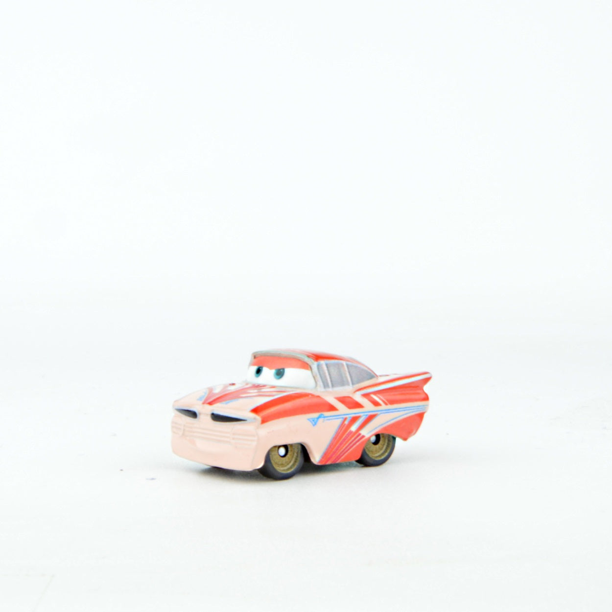 Disney Cars 3 Die Cast Mattel Mini Racers