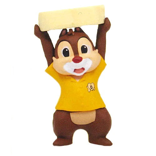 Disney Sweet Butter Collection Vol. 01 Takara Tomy 1.5-Inch Mini-Figure