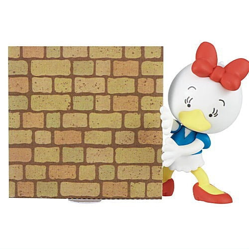 Disney Friends HyokoTTo Takara Tomy 1.5-Inch Mini-Figure