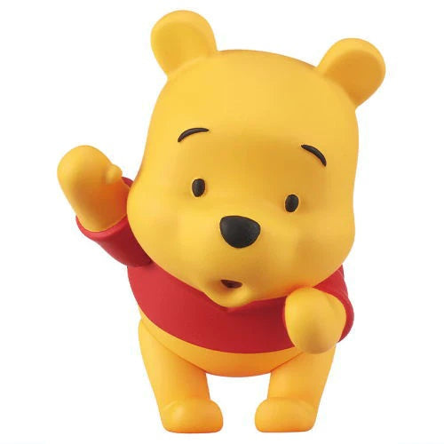 Disney Winnie The Pooh Secret Talk Mascot Takara Tomy 2-Inch Mini-Figure