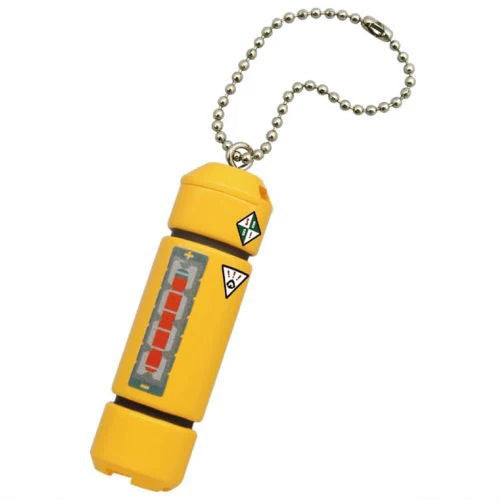 Disney Monsters Inc Company Item Collection Takara Tomy 2-Inch Collectible