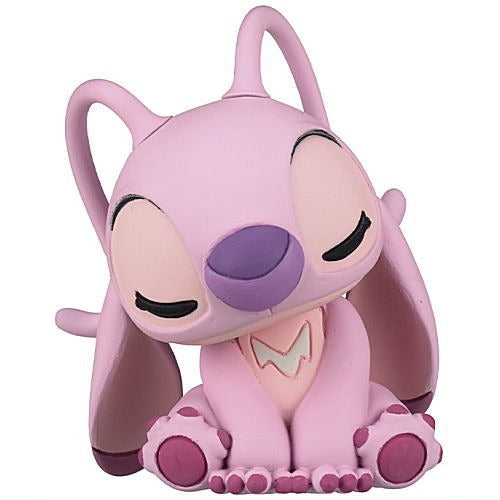 Disney Lilo And Stitch Katazun Series Takara Tomy 2-Inch Mini-Figure