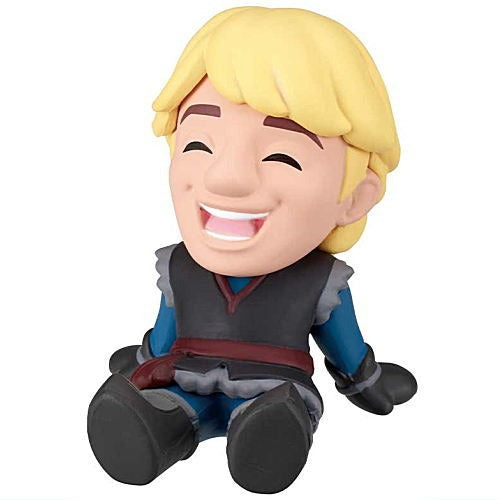 Disney Frozen Hahaha Figure Series Takara Tomy 2-Inch Mini-Figure