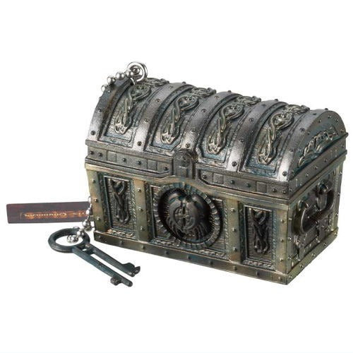 Disney Pirates Of The Caribbean Movie Item Series Takara Tomy Collectible Toy