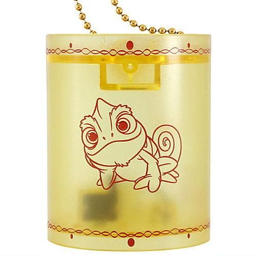 Disney Tangled Lantern Mascot Series Takara Tomy 2-Inch Key Chain