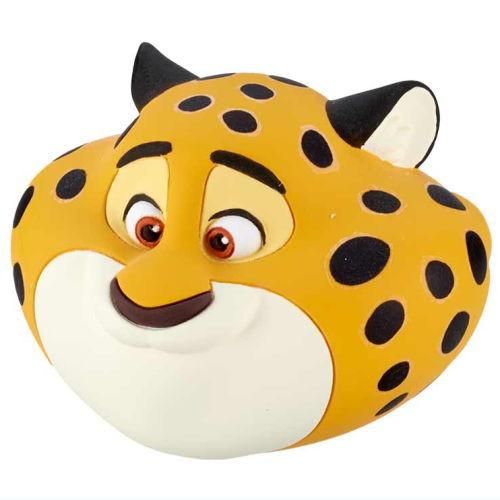 Disney Zootopia Fashion Ring Series Takara Tomy 1.5-Inch Collectible Ring