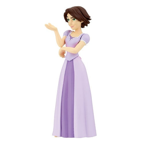 Disney Japan Tangled Rapunzel Ippai Collection Takara Tomy Arts 2.5-Inch Mini-Figure