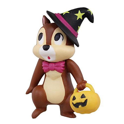 Disney Seasonable Collection Halloween Takara Tomy 2-Inch Mini-Figure