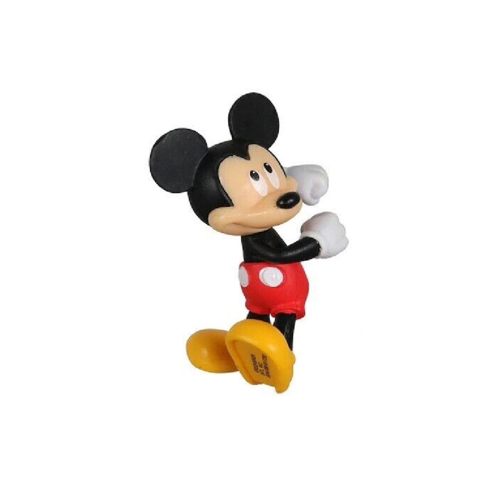 Dancing Mickey Mini-Figure - Disney Junior