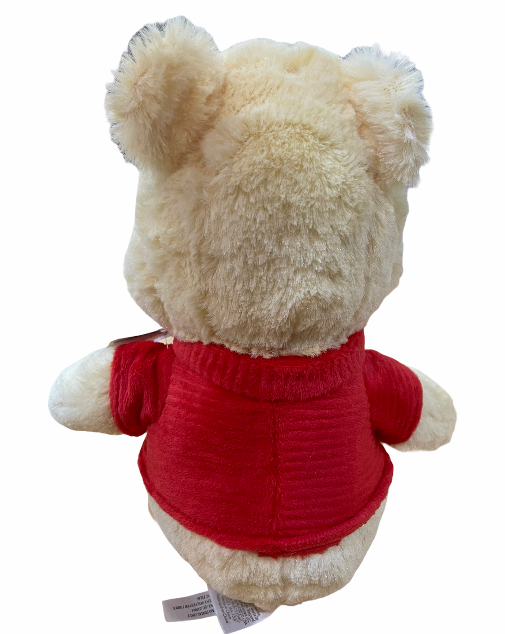 Disney Baby Winnie the Pooh and Friends Stuffed Animal 12”