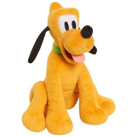 Disney Pluto 11" Stuffed Plush Doll Toy