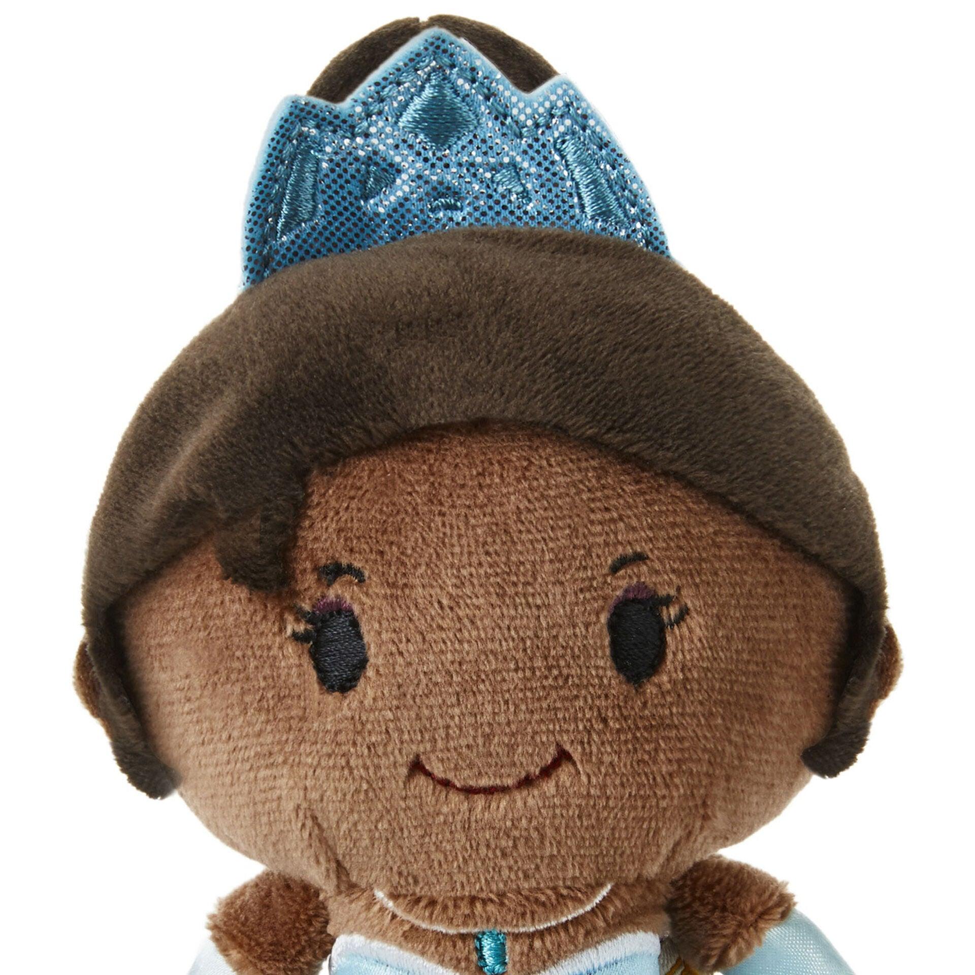 itty bittys® Disney Princess Tiana Plush