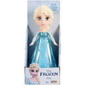 Jakks 3In Mini Toddler Doll Princess Elsa Frozen