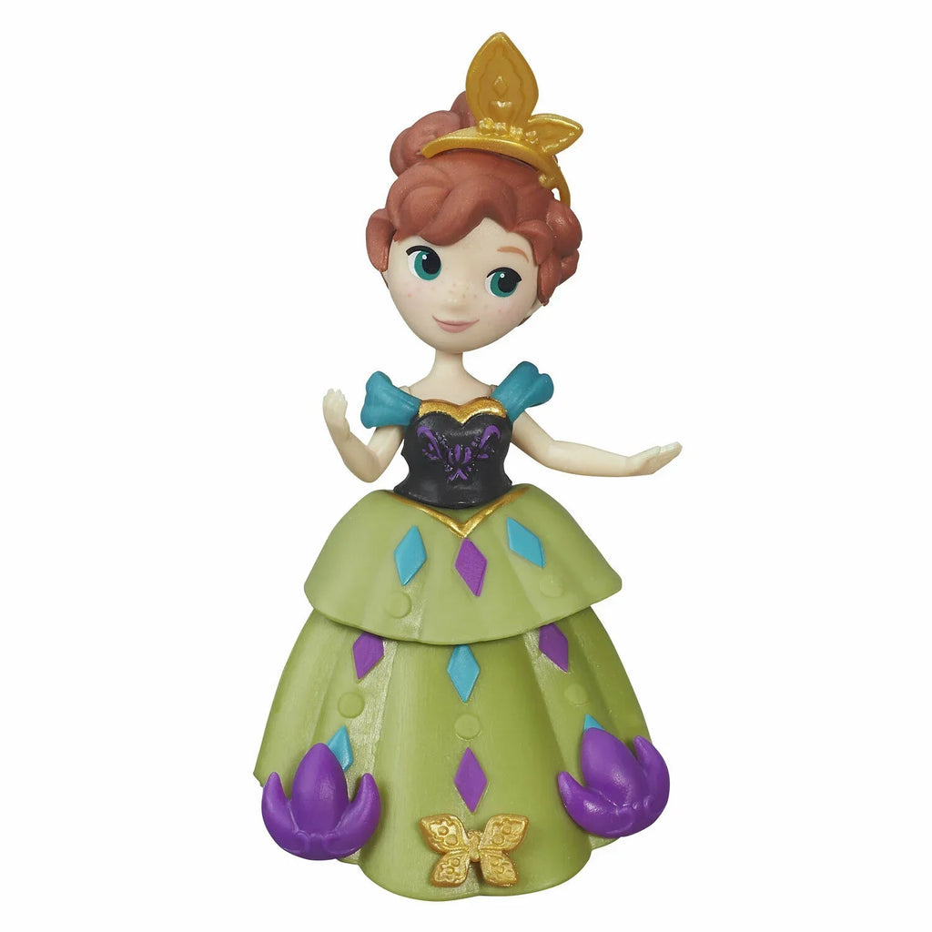 Disney Frozen Little Kingdom Anna Doll