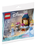Disney 30551 Cinderella's Kitchen